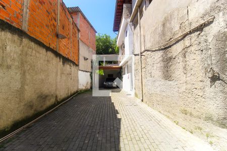 Casa para alugar com 240m², 3 quartos e 2 vagasQuintal