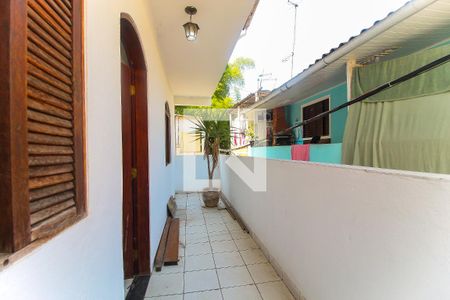 Casa para alugar com 240m², 3 quartos e 2 vagasSacada da Suíte 2