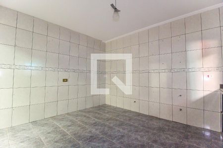 Casa para alugar com 240m², 3 quartos e 2 vagasCozinha