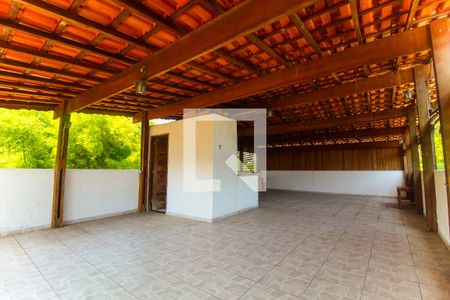 Casa para alugar com 240m², 3 quartos e 2 vagasTerraço