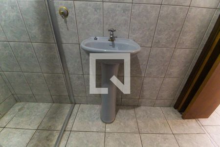 Casa para alugar com 240m², 3 quartos e 2 vagasBanheiro da Suíte 2