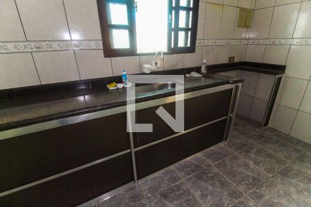 Casa para alugar com 240m², 3 quartos e 2 vagasCozinha