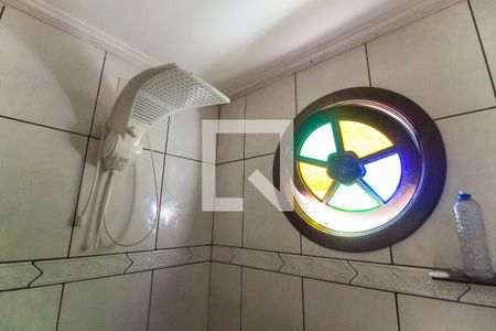 Casa para alugar com 240m², 3 quartos e 2 vagasBanheiro da Suíte 1