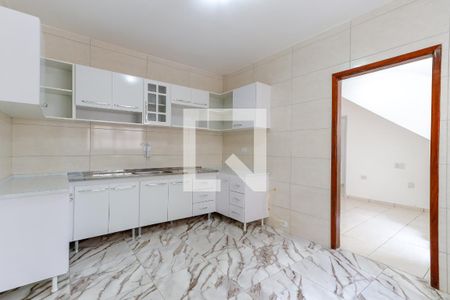 Casa para alugar com 70m², 3 quartos e 1 vaga Casa para alugar com 70m², 3 quartos e 1 vagaCozinha