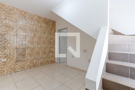 Sala de casa para alugar com 3 quartos, 70m² em Vila Medeiros, São Paulo