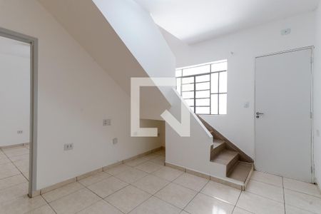 Sala de casa para alugar com 3 quartos, 70m² em Vila Medeiros, São Paulo