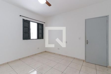 Quarto Térreo de casa para alugar com 3 quartos, 70m² em Vila Medeiros, São Paulo