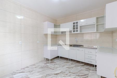 Casa para alugar com 70m², 3 quartos e 1 vaga Casa para alugar com 70m², 3 quartos e 1 vagaCozinha