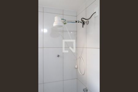 Casa para alugar com 70m², 3 quartos e 1 vaga Casa para alugar com 70m², 3 quartos e 1 vagaBanheiro