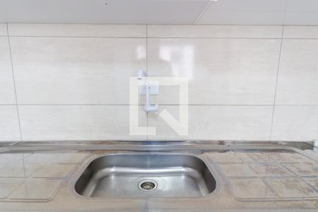 Casa para alugar com 70m², 3 quartos e 1 vaga Casa para alugar com 70m², 3 quartos e 1 vagaCozinha