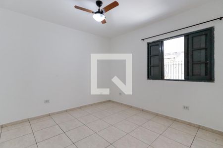 Quarto Térreo de casa para alugar com 3 quartos, 70m² em Vila Medeiros, São Paulo