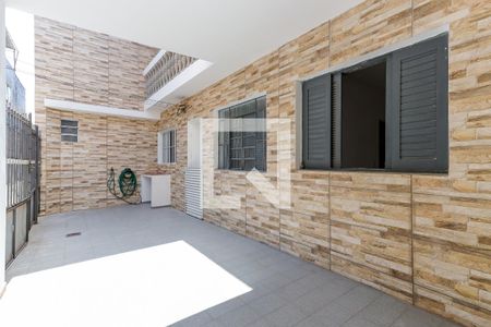 Casa para alugar com 70m², 3 quartos e 1 vaga Casa para alugar com 70m², 3 quartos e 1 vagaGaragem e Área de Serviço