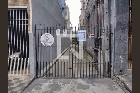 Casa para alugar com 70m², 3 quartos e 1 vaga Casa para alugar com 70m², 3 quartos e 1 vagaEntrada da Vila