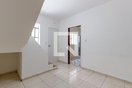 Sala de casa para alugar com 3 quartos, 70m² em Vila Medeiros, São Paulo