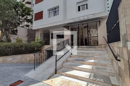 Apartamento à venda com 52m², 1 quarto e sem vagaFachada