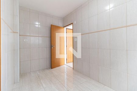 Apartamento à venda com 52m², 1 quarto e sem vagaCozinha