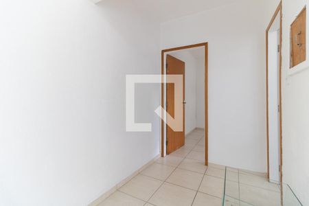 Apartamento à venda com 52m², 1 quarto e sem vagaCorredor
