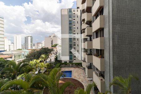Apartamento à venda com 52m², 1 quarto e sem vagaVista do Quarto