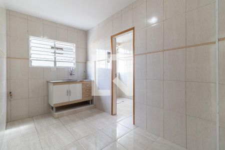 Apartamento à venda com 52m², 1 quarto e sem vagaCozinha