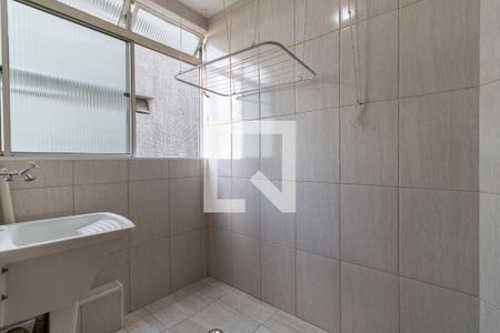 Apartamento à venda com 52m², 1 quarto e sem vagaLavanderia