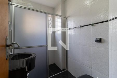 Apartamento à venda com 52m², 1 quarto e sem vagaBanheiro