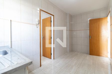 Apartamento à venda com 52m², 1 quarto e sem vagaCozinha