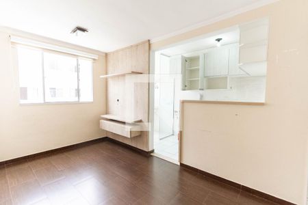 Apartamento para alugar com 2 quartos, 45m² em Loteamento Parque São Martinho, Campinas