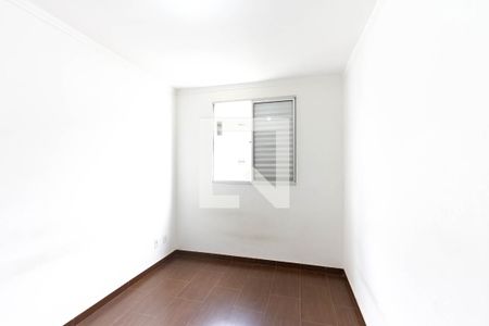 Quarto 1 de apartamento para alugar com 2 quartos, 45m² em Loteamento Parque São Martinho, Campinas