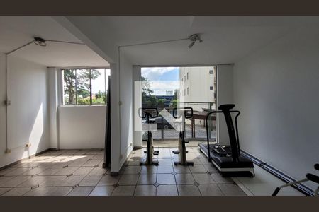 Apartamento à venda com 60m², 2 quartos e 1 vagaÁrea comum - Academia