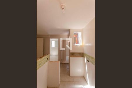 Casa de condomínio para alugar com 28m², 1 quarto e sem vaga Casa de condomínio para alugar com 28m², 1 quarto e sem vagaCozinha
