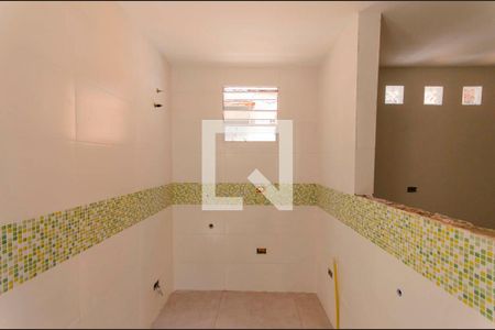 Casa de condomínio para alugar com 28m², 1 quarto e sem vaga Casa de condomínio para alugar com 28m², 1 quarto e sem vagaCozinha
