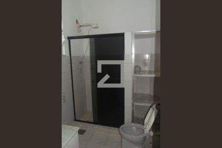 Banheiro de casa à venda com 1 quarto, 41m² em Méier, Rio de Janeiro