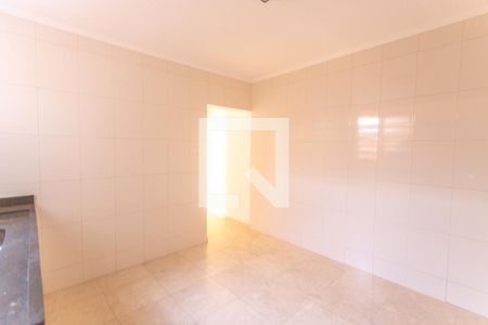 Casa à venda com 125m², 2 quartos e sem vagaCozinha