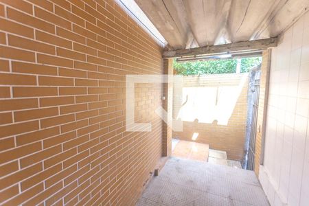 Casa à venda com 125m², 2 quartos e sem vagaÁrea de serviço