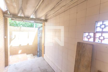 Casa à venda com 125m², 2 quartos e sem vagaÁrea de serviço