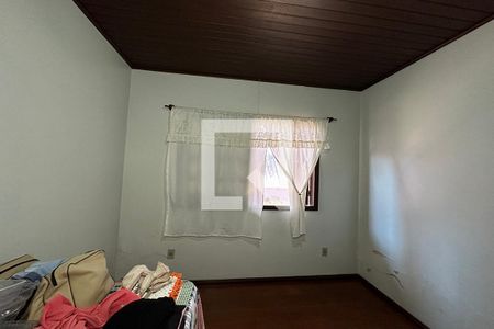 Quarto 1 de casa à venda com 3 quartos, 133m² em Vicentina, São Leopoldo