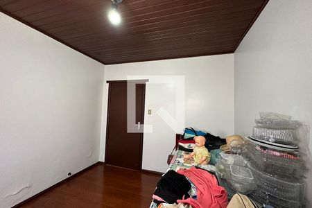 Quarto 1 de casa à venda com 3 quartos, 133m² em Vicentina, São Leopoldo