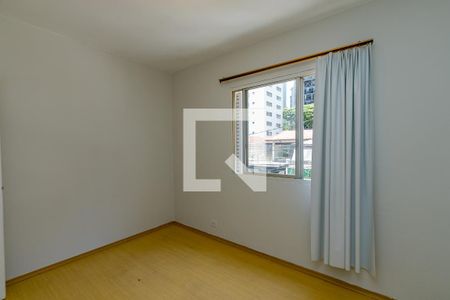 Quarto 1 de apartamento para alugar com 2 quartos, 60m² em Cidade Monções, São Paulo