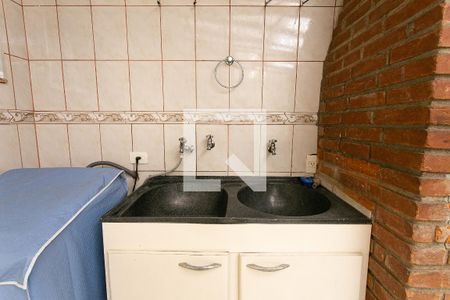 Casa para alugar com 135m², 4 quartos e 2 vagasChurasqueira e Área de Serviço