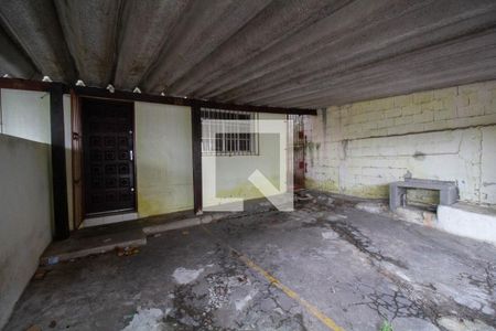 Casa para alugar com 60m², 2 quartos e 2 vagasGaragem