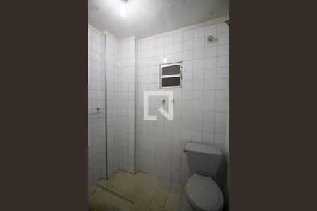 Casa para alugar com 60m², 2 quartos e 2 vagasBanheiro