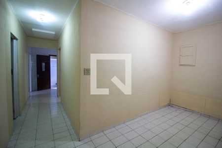 Sala de casa para alugar com 2 quartos, 60m² em Vila Campanela, São Paulo