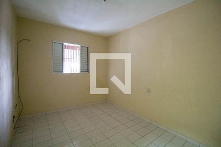 Quarto 1 de casa para alugar com 2 quartos, 60m² em Vila Campanela, São Paulo