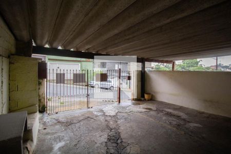 Casa para alugar com 60m², 2 quartos e 2 vagasGaragem