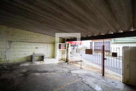 Casa para alugar com 60m², 2 quartos e 2 vagasGaragem