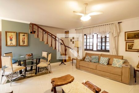 Sala de casa à venda com 3 quartos, 95m² em Vila Monumento, São Paulo