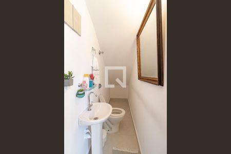Lavabo de casa à venda com 3 quartos, 95m² em Vila Monumento, São Paulo