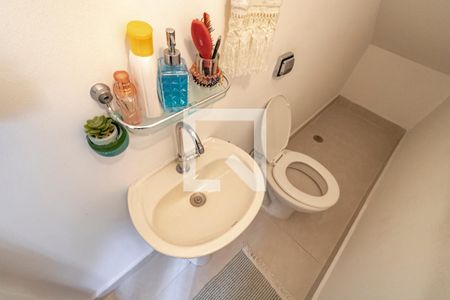 Lavabo - Torneira de casa à venda com 3 quartos, 95m² em Vila Monumento, São Paulo