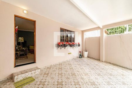 Casa à venda com 95m², 3 quartos e 2 vagas Casa à venda com 95m², 3 quartos e 2 vagasGaragem