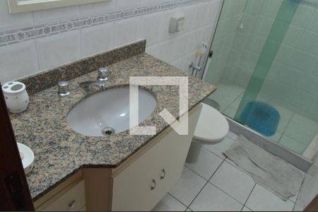 Apartamento à venda com 130m², 3 quartos e 2 vagasBanheiro